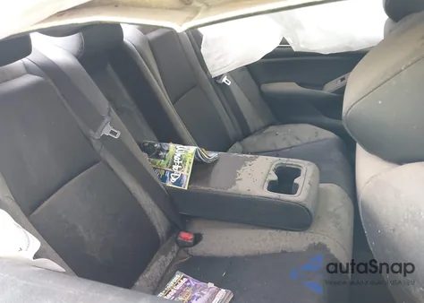 2020 Honda Accord Sport 2.0T z USA, uszkodzony, nr VIN 1HGCV2F33LA028905